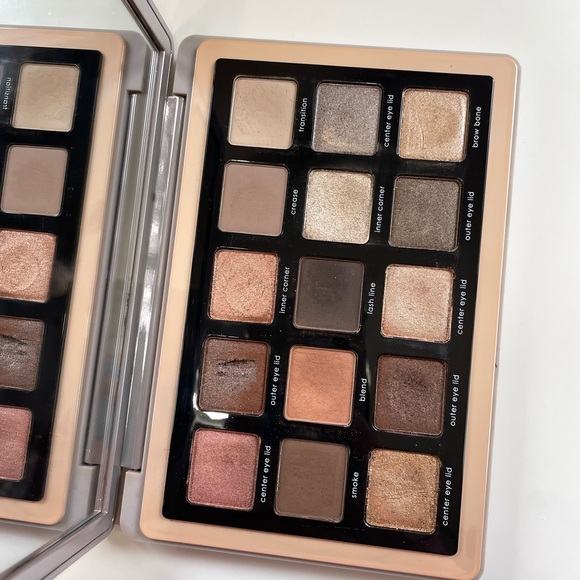 Natasha Denona Glam Palette Eyeshadow - Picture 5 of 5